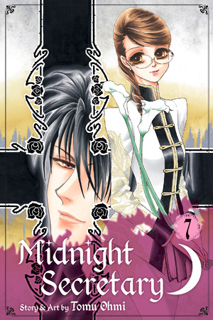 Midnight Secretary (Official)